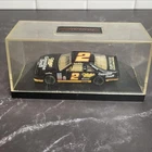 Vintage 1995 Rusty Wallace #2 Miller Genuine Draft FORD 1/32 Action CWC No Box