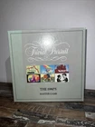 Vintage Parker Brothers Trivial Pursuit The 1980's Master Game Trivia Board 80s