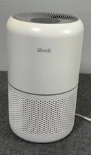 Levoit Core 300 True HEPA Air Purifier – Tested & Working – Used