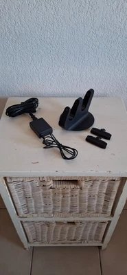 Station de Charge Manette PS3 Officiel SONY - Photo 1/4
