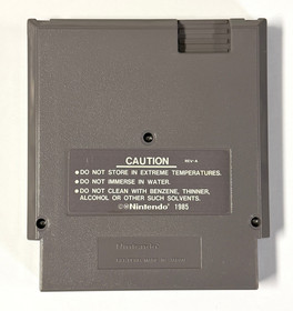 Cobra Command (Nintendo NES, 1988) *Cartridge Only*