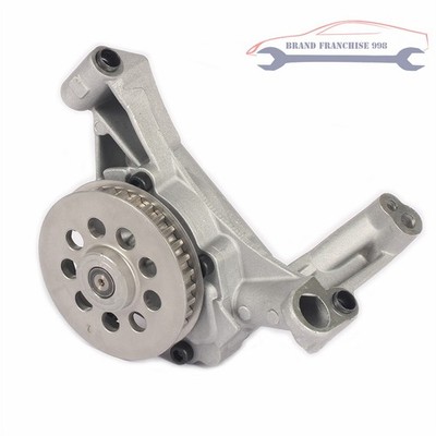 1.6/2.0TDI Oil Pump Fit For VW Amarok Beetle Jetta AUDI A3 SKODA Yeti 03L115105B