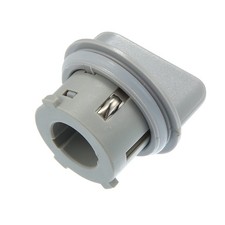 Turn Signal Light Bulb Socket for 335i 328i E90 E91 P21W Lamp Holder Socket
