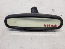 06 07 08 09 10 11 Mazda Tribute Rear View Mirorror Manual Dimming EC13-69-220A