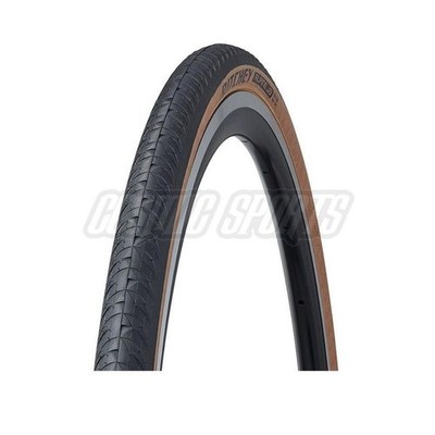 Ritchey Comp Alpine JB Faltreifen, 700x30C, 30-622, 30TPI, tanwall