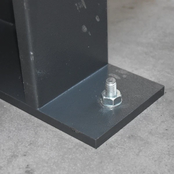 Bolzenanker Schwerlastanker Ankerbolzen Keilanker, Stahl verzinkt M8-M16 - Bild 2 von 4