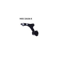 Lenker, RadaufhäNgung SKF Vkds 326106 B FüR Volvo, Vorderachse Links