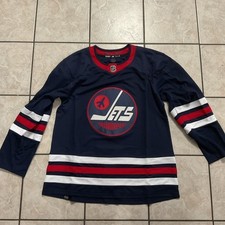 Are These the New Winnipeg Jets Jerseys? 8