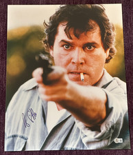 RAY LIOTTA Signed 16x20 PHOTO Beckett Authenticated (BAS) RAY LIOTTA Signed 16x20 PHOTO Beckett Authenticated (BAS)