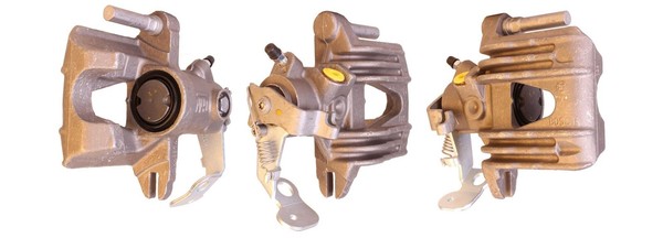 Elstock 87-0646 Bremssattel FüR Opel-image