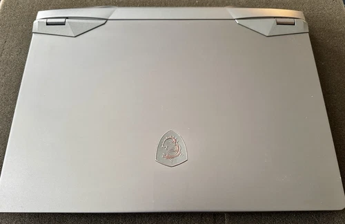 MSI GE66 Raider 15.6" IPS Gaming Laptop i7-10750H 32GB RTX 2070 SUPER 1TB SSD