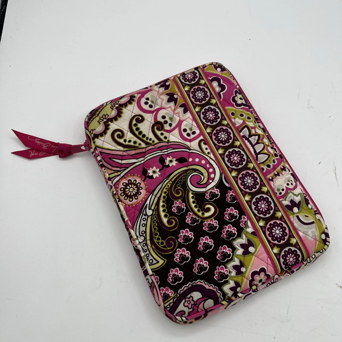 Vera Bradley Tablet & eReader Cases, Covers & Keyboard Folios for