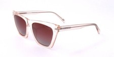 Skechers SE6177 Shiny light brown 53/17/140 TEEN Sunglasses