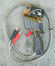 Difalco Design "E" Motion Pro Dragtroller Slot Car Controller DD420, AS-IS, READ