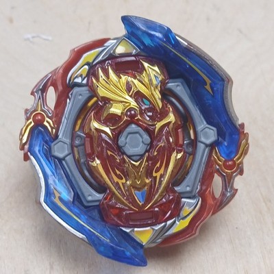 Union Achilles Convert Xtend+ Retsu B-150 Beyblade Burst Takara Tomy