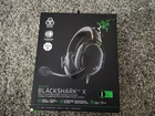 BRAND NEW RAZER BLACKSHARK V2 X GAMING HEADSET XBOX
