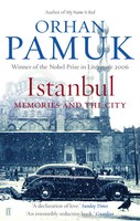 Istanbul Memories Of A City Orhan Pamuk Taschenbuch 348 S. Englisch 2026