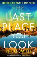 The Last Place You Look Nikki Smith