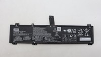 Lenovo W128099486 FRU5B11K38959 80Wh 4-Cell Laptop Battery 15.36V ~E~