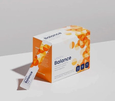 Unicity Balance Orange Box of 30 Sachets - Ex...