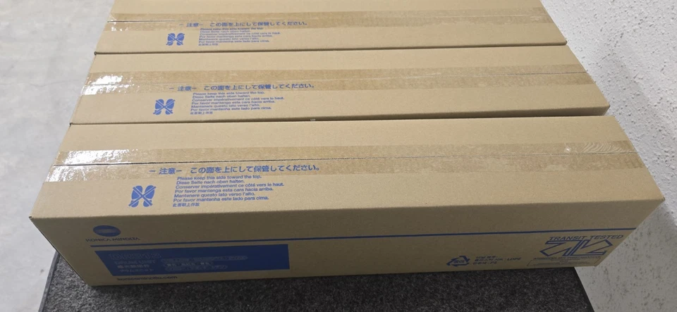 Color Drum Unit for Konica Minolta A7U40TD bizhub C258, bizhub C308, bizhub C368 - Image 2 of 3