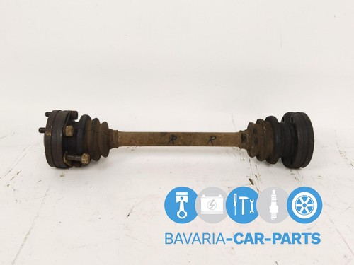 Original BMW  E28  Abtriebswelle Antriebswelle M10 M20 1209651