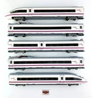 MS126 PIKO H0 - ICE PASSENGER TRAIN LOT 3 AVVE RENFE 5 CARS EP. V - DCC!