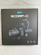 Feiyu SCORP-C 3-Axis Handheld Gimbal Stabilizer (A1G010279)