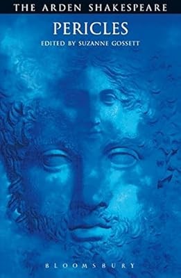 Perikles: Dritte Serie (Der Arden Shakespeare), Gossett, Suzanne & Shakespeare, 