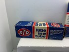 VINTAGE STP LUBE IN A TUBE-NOS NEVER BEEN OPENED — photo 8