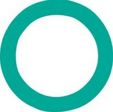 FJC O'ring # 12 Captured FJC4032