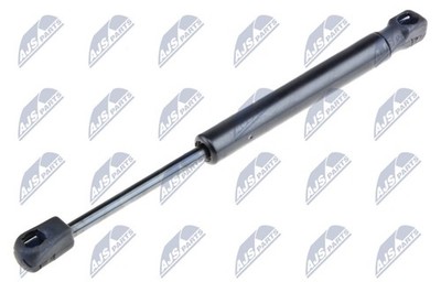 Gasfeder Motorhaube NTY AE-FR-037 für FORD MONDEO 3 B4Y Turnier BWY B5Y 16V SCi