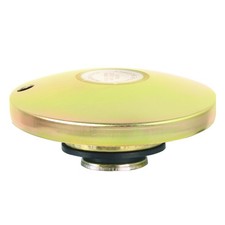 Transfer Tank Vented Fuel Diesel Tank Cap,Venting Pressure Tank Cap for 2 Inc...