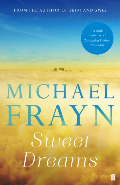 Faber & Faber Sweet Dreams - Image 5