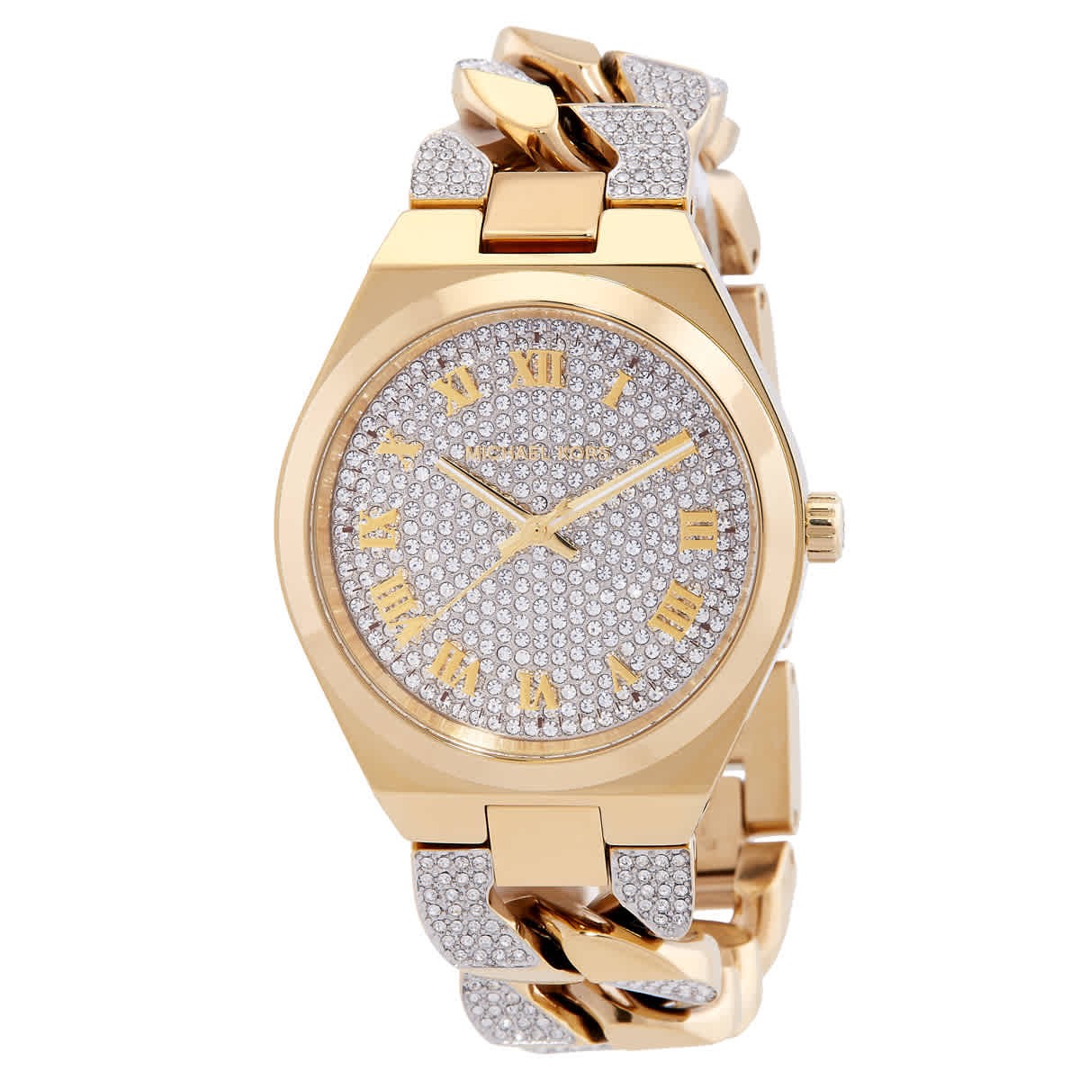 Наручные часы Michael Kors Lennox Quartz