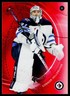 2025-26 SP Game Used Connor Hellebuyck #162 Red