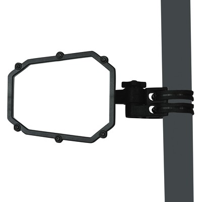 ATV Tek Elite Series Side Mirror & Dual Axis Breakaway
