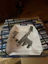 1:48 FRANKLIN MINT  B-17 GENERAL IKE # B11E055  MIB