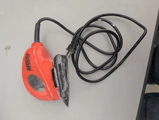 NO HOOK PAD - Black & Decker THE MOUSE electric Hand Sander & Polisher MS500K
