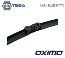 WC300575 SCHEIBENWISCHER WISCHERBLATT VORNE OXIMO NEU OE QUALITÄT