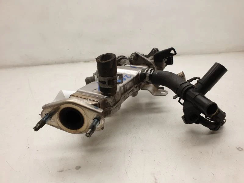 2003 TOYOTA MR2 SPYDER 1.8L RWD AT EGR VALVE  - Imagem 2 de 4