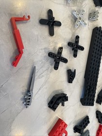Vintage Rare Lego Lot