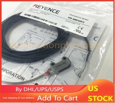 Keyence PR-MB30P3 Photoelectric Sensor Switch PRMB30P3 1PC New Free Shipping