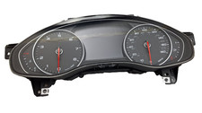 Compteur Audi A7