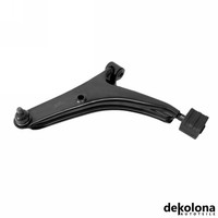 Querlenker Links Vorne FüR Suzuki Swift 2 SchräGheck, Subaru Justy 03.89 - 12.05