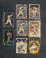 Shohei Ohtani Card Lot. MINT!