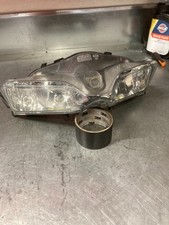 faro anteriore ducati panigale 899