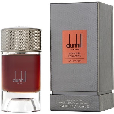 Agar Wood by Alfred Dunhill 3.4 oz EDP Cologne for Men New In Box