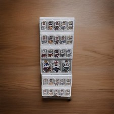 Yu-Gi-Oh! Trading Card Game: 2025 Mega-Pack Tin NEW SEALED