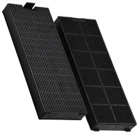 2X Kohlefilter Wie Gorenje 182192 Aktivkohlefilter FüR Dunstabzugshaube
